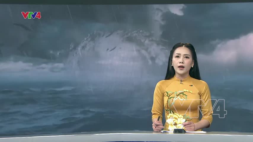 Tập trung ứng phó bão số 10 và mưa lũ, sạt lở đất