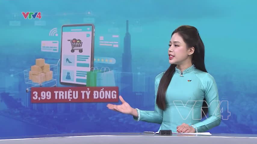 Thương mại, du lịch tăng trưởng tích cực