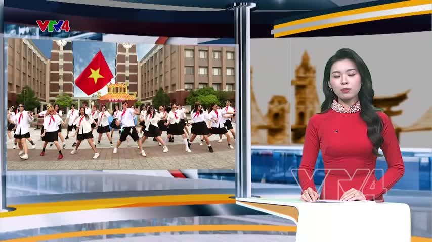 Tuần lễ văn hóa Việt Nam tại Đại học APU, Nhật Bản