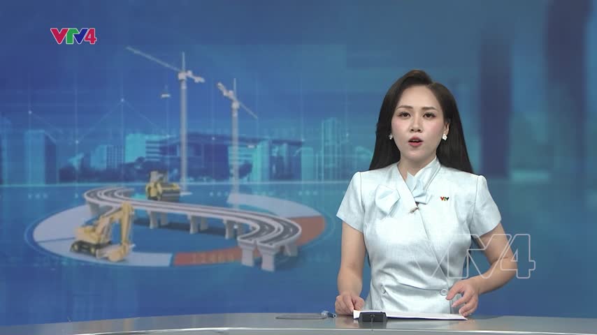 Bộ Xây dựng yêu cầu đẩy nhanh tiến độ giải ngân dự án giao thông