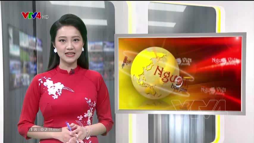 Hội Doanh nhân Việt Nam tại Pháp - Cầu nối tin cậy của doanh nghiệp Việt Nam - Pháp