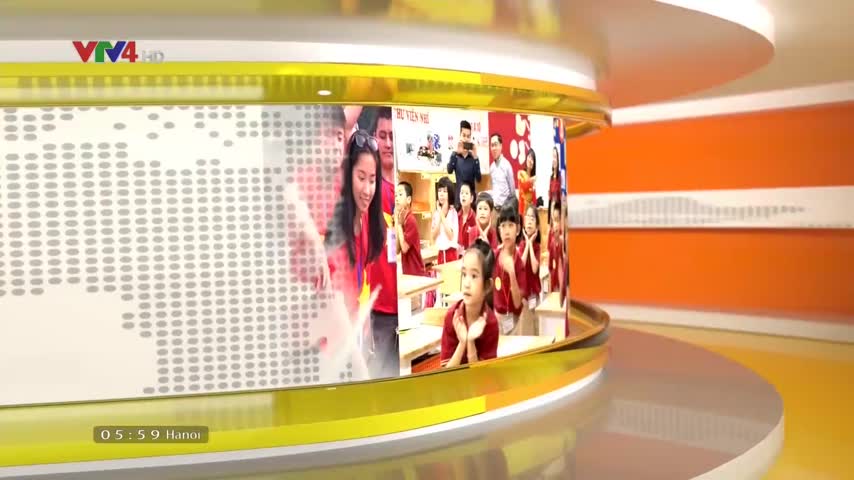 Người Việt bốn phương - 31/07/2019