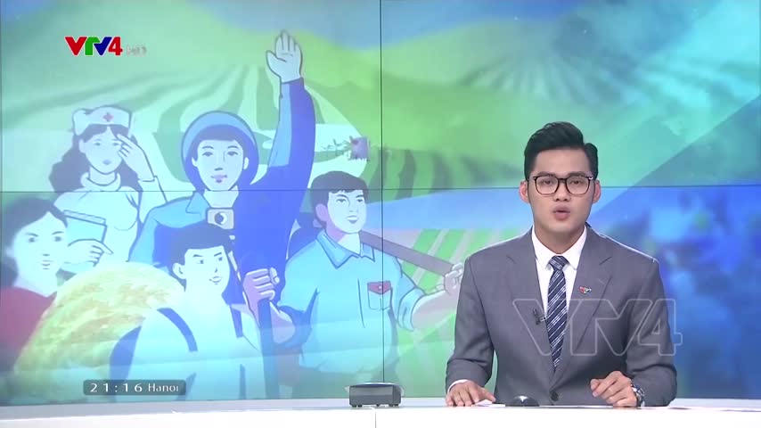 Xã biên giới - Gắn phòng chống dịch với xây dựng nông thôn mới