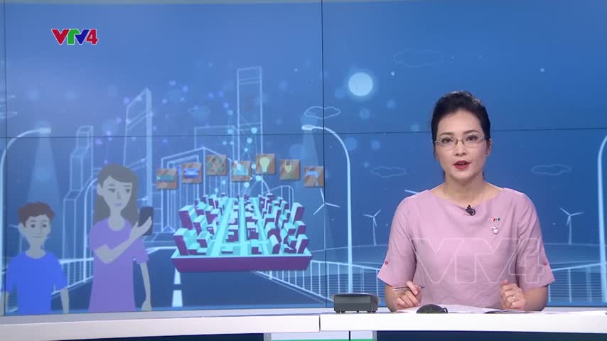 Đô thị thông minh cần lấy người dân là trung tâm