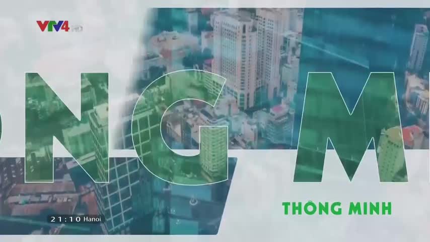 Focus Xây dựng thành phố thông minh