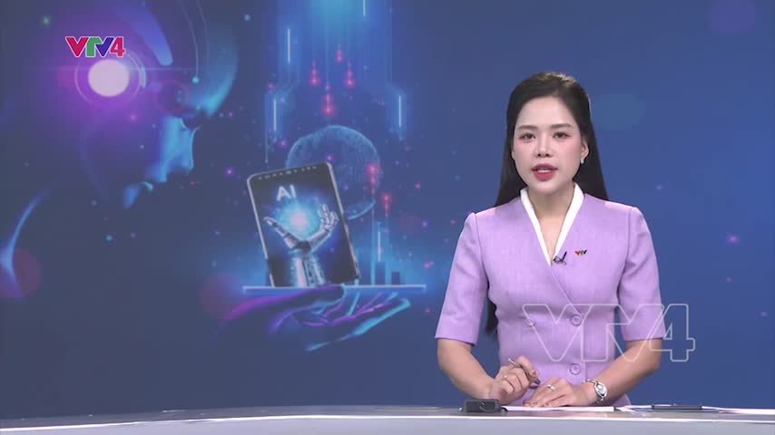 Trí tuệ nhân tạo định hình thị trường việc làm tương lai