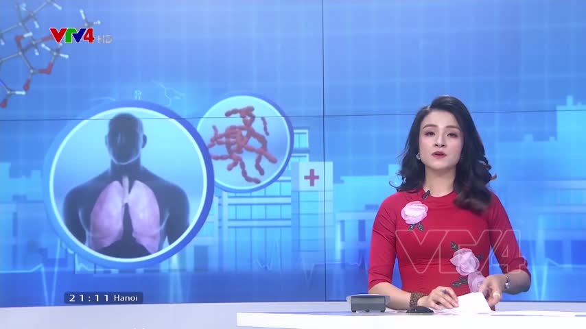 Tăng cường phòng, chống dịch bệnh qua đường hàng không