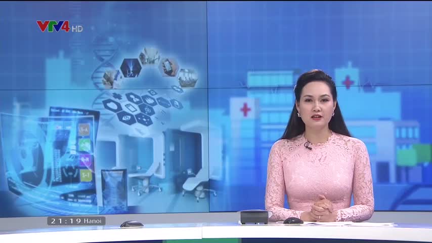 Y tế từ xa đưa kỹ thuật cao đến với người dân vùng khó khăn