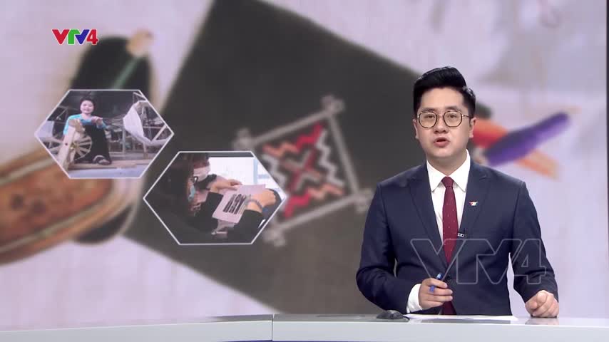 Hỗ trợ nhóm phụ nữ dân tộc bảo tồn văn hóa bền vững và nâng cao thu nhập 