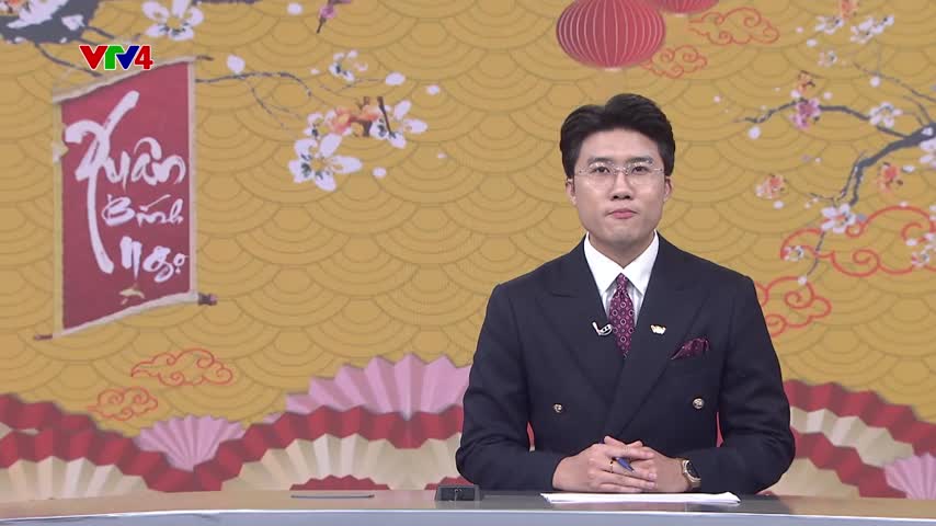 Tín hiệu vui xuất khẩu đầu năm