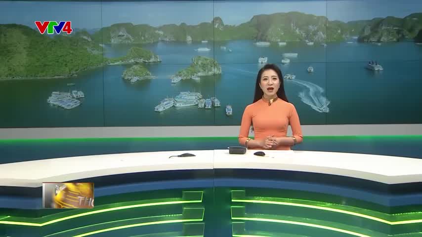 Quảng Ninh sẵn sàng cho năm du lịch quốc gia 2018