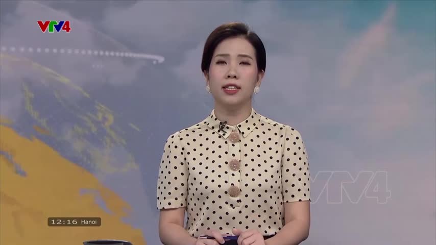 Nỗ lực của những người thương binh