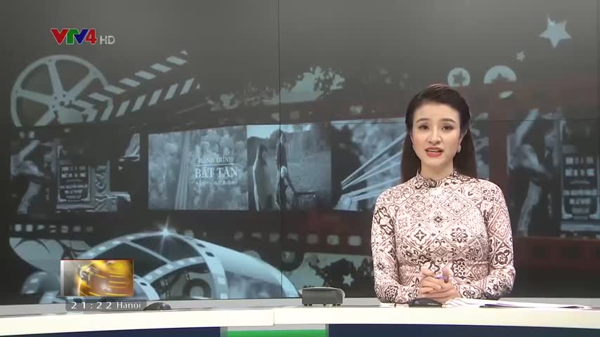 Bộ phim tài liệu “Hành trình bất tận”  công chiếu tại Hội nghị truyền hình công thế giới 2018