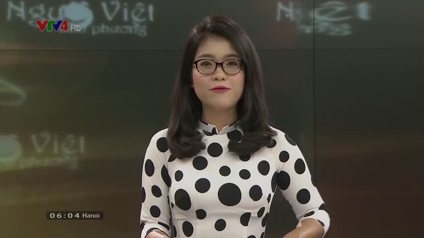 Gặp mặt Hội 