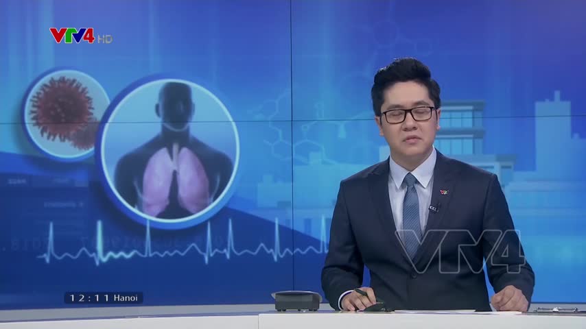 Phòng chống dịch tại các cửa khẩu biên giới Lạng Sơn