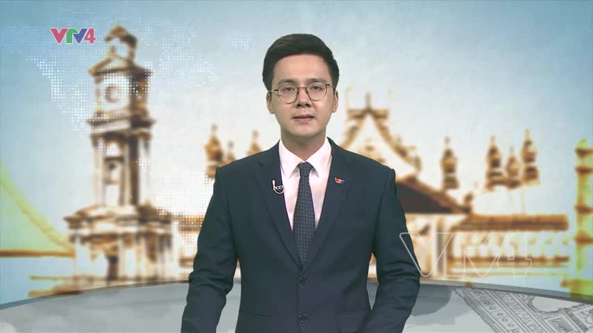 Chủ tịch Hồ Chí Minh: Biểu tượng kết nối cộng đồng Việt Nam - Thái Lan