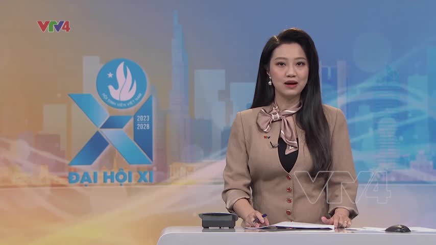 Chùm phỏng vấn các Đại biểu tham gia hội Sinh viên Việt Nam lần thứ XI