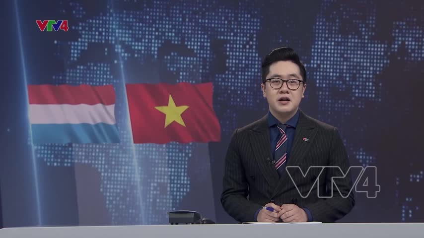 Thủ tướng Luxembourg thăm chính thức Việt Nam