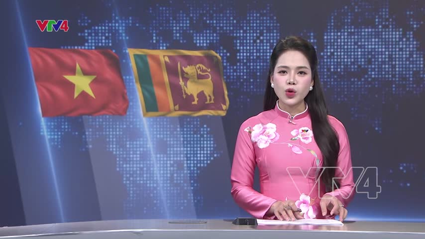 Việt Nam - Sri Lanka chia sẻ kinh nghiệm phát triển hạ tầng chiến lược