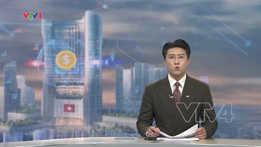 Hoàn thiện cơ chế vận hành trung tâm tài chính quốc tế