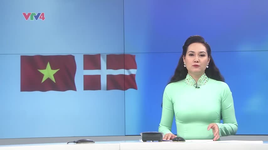 Việt Nam – Đan Mạch ký kết nhiều thoả thuận hợp tác