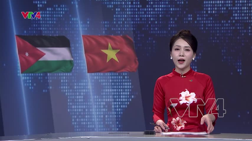 Thúc đẩy hơn nữa hợp tác nghị viện Việt Nam - Jordan