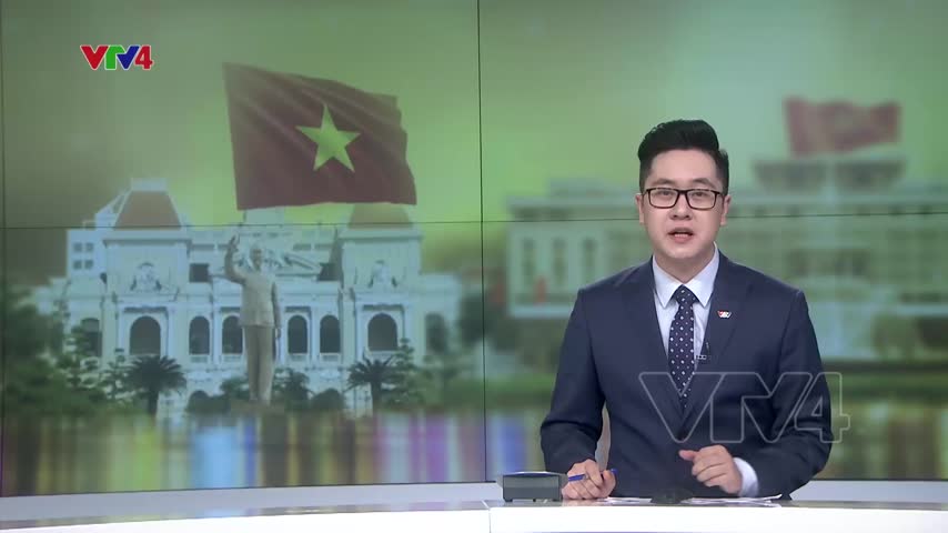 Tri ân những người đã hy sinh cho ngày đại thắng