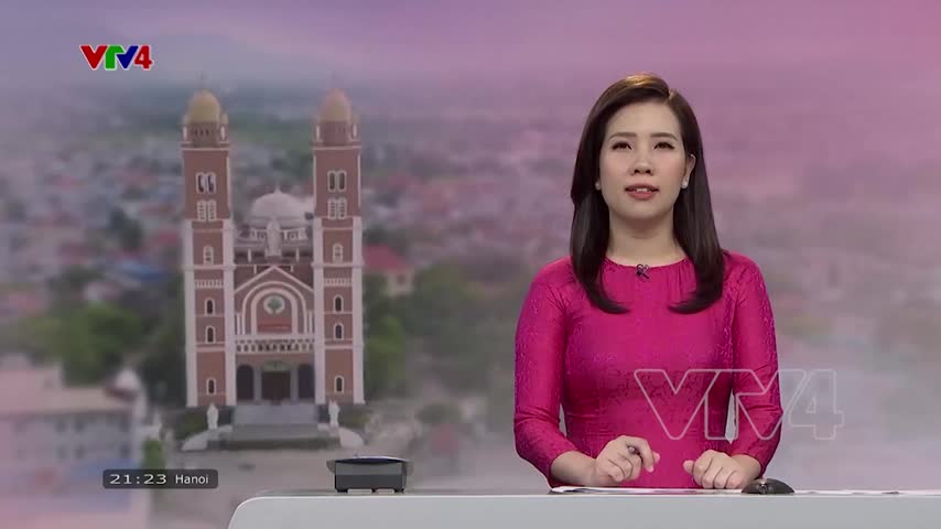Sống tốt đời đẹp đạo