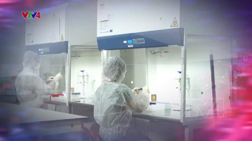 Tiêu điểm: Việt Nam phát triển các bộ kit xét nghiệm Covid-19