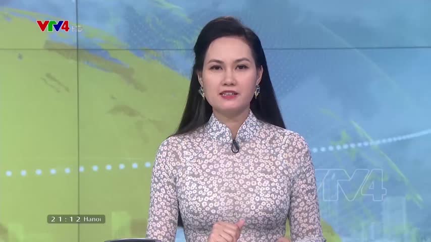 Xét xử Triều đại Việt