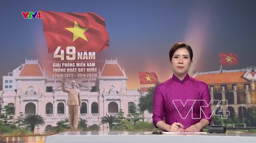 “Chân trần chí thép” tự hào bản lĩnh Việt Nam