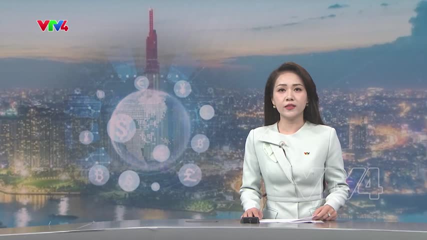 Trung tâm tài chính quốc tế tại Việt Nam thăng hạng
