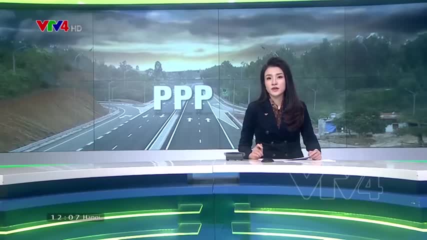 PPP ngày càng thu hẹp trong cao tốc Bắc - Nam phía Đông