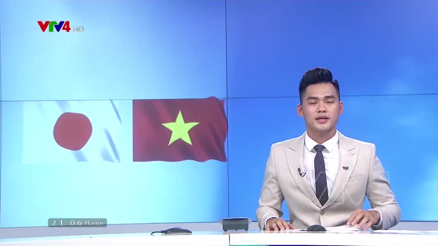 Ký kết Bộ Thông tin truyền thông và Bộ Nội vụ và Thông tin truyền thông Nhật Bản