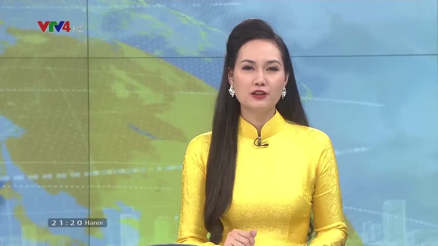 Xúc tiến du lịch Việt Nam tại Canada