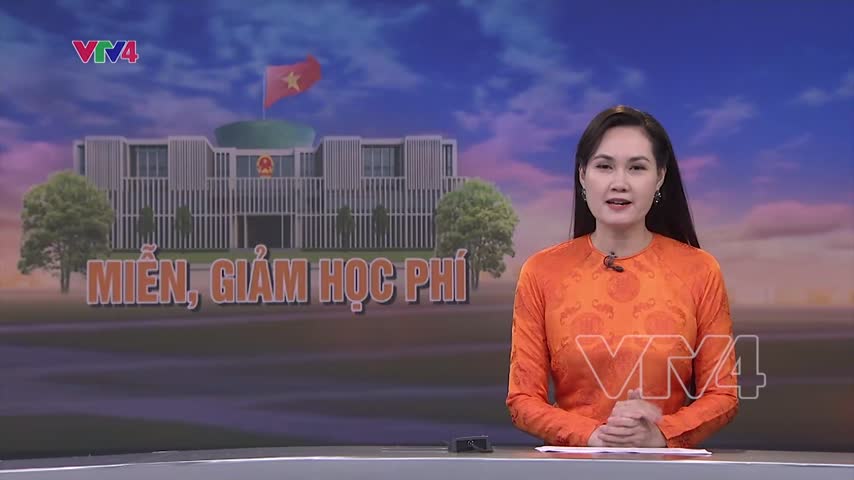 Miến, giảm học phí từ mầm non tới phổ thông