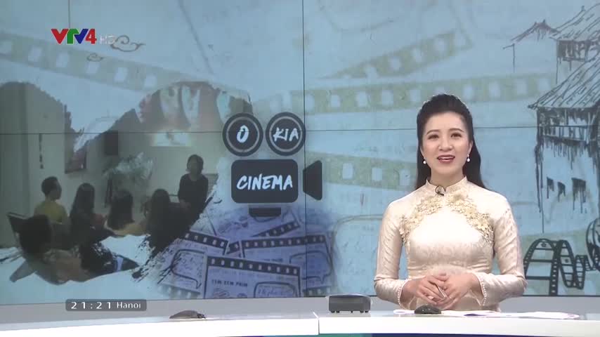 Okia Cinema – Câu lạc bộ dành cho những người yêu điện ảnh