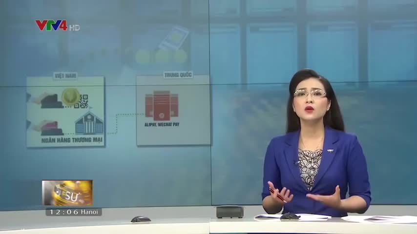 Đường đi của dòng tiền qua POS trái phép 