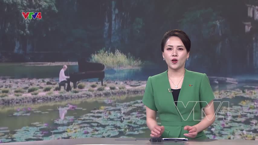 Vẻ đẹp Việt Nam chinh phục các ngôi sao quốc tế