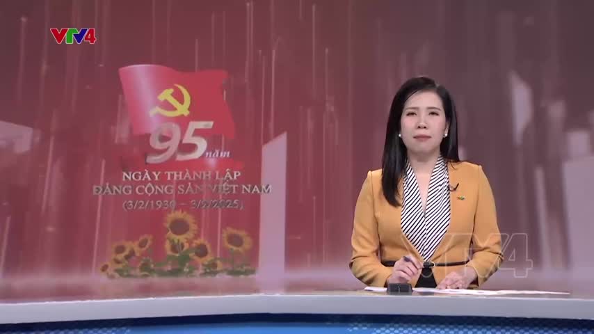Đổi mới phương thức lãnh đạo Đảng để đưa dân tộc tiến lên