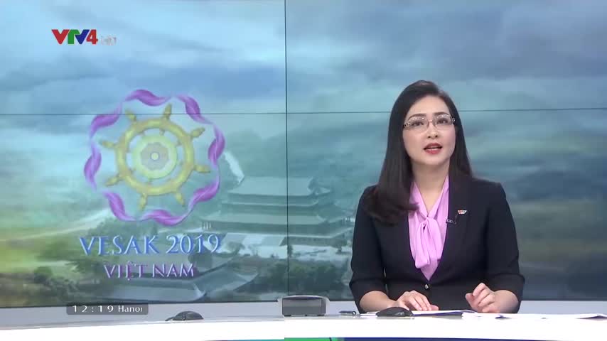 Tiềm năng thúc đẩy du lịch Văn hoá tín ngưỡng nhìn từ Đại lễ Vesak