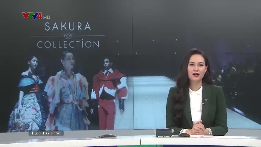 Sakura Collection Việt Nam