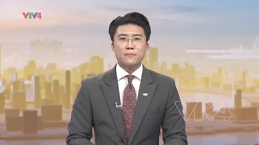 Mùa thi đầu tiên sau sáp nhập xã