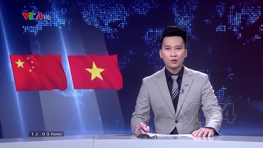 Tăng cường hợp tác các địa phương biên giới Việt Nam - Trung Quốc