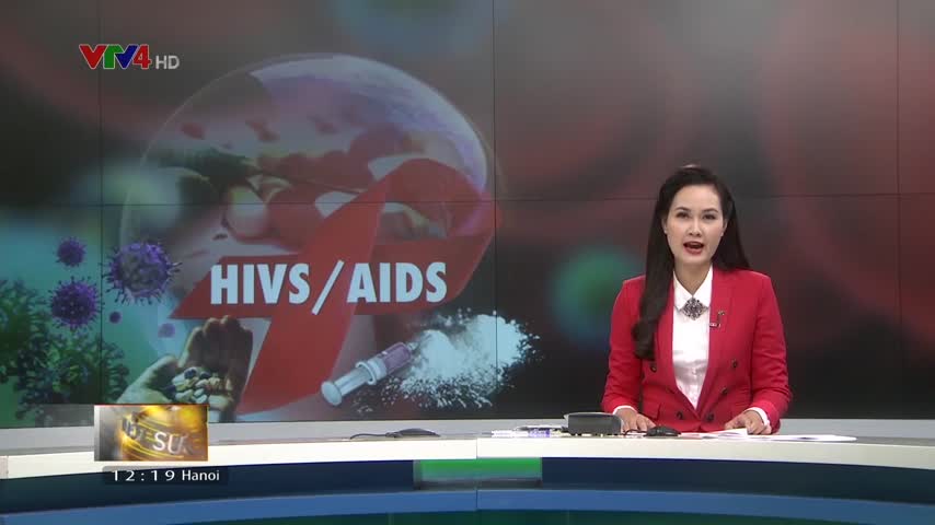 Ngày thế giới phòng chống HIV/AIDS 2017