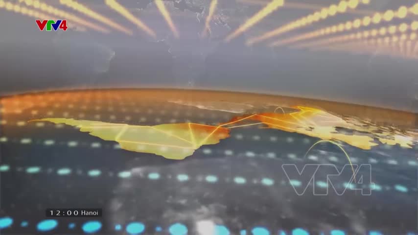 Bản tin tiếng Việt 12h - 08/12/2021