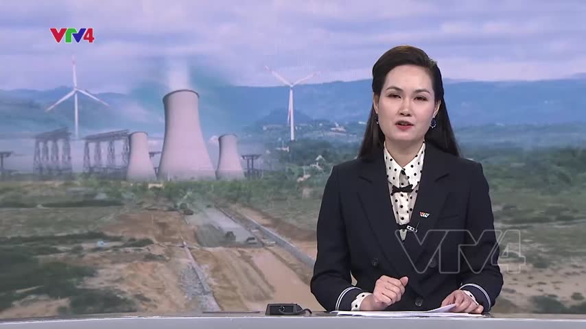 Sớm bàn giao mặt bằng dự án nhà máy điện hạt nhân
