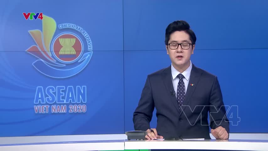 Hội nghị Bộ trưởng Ngoại giao ASEAN-Trung Quốc, ASEAN-Hàn Quốc