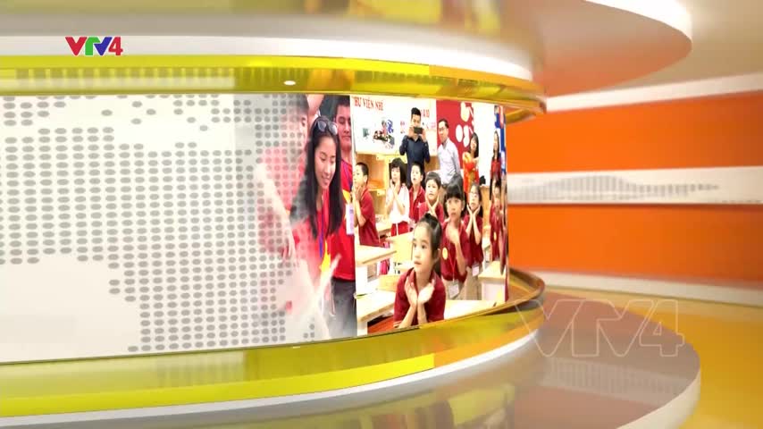 Người Việt bốn phương - 02/01/2020