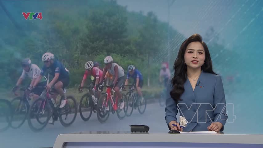 Giải đua xe đạp 